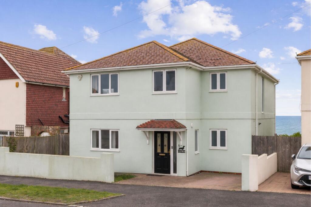 Main image of property: Chailey Avenue, Rottingdean