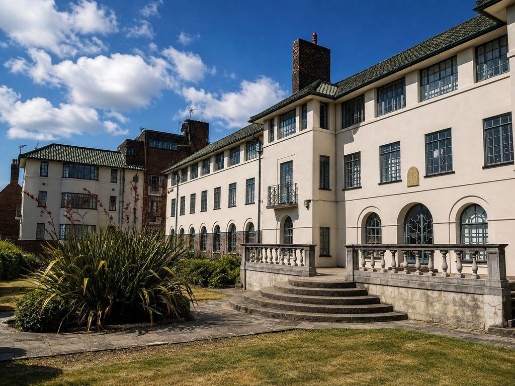Main image of property: Finchley Road, Temple Fortune, NW11