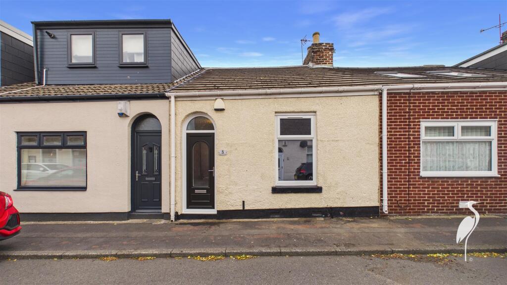 Main image of property: Grafton Street, Millfield, Sunderland