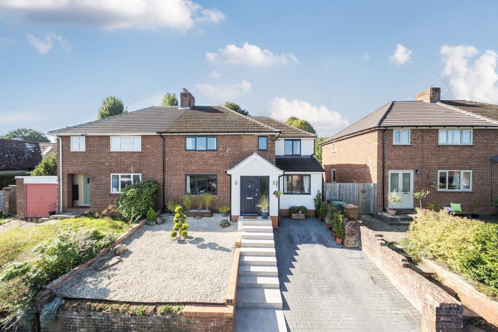 Main image of property: Botley, Oxford, OX2