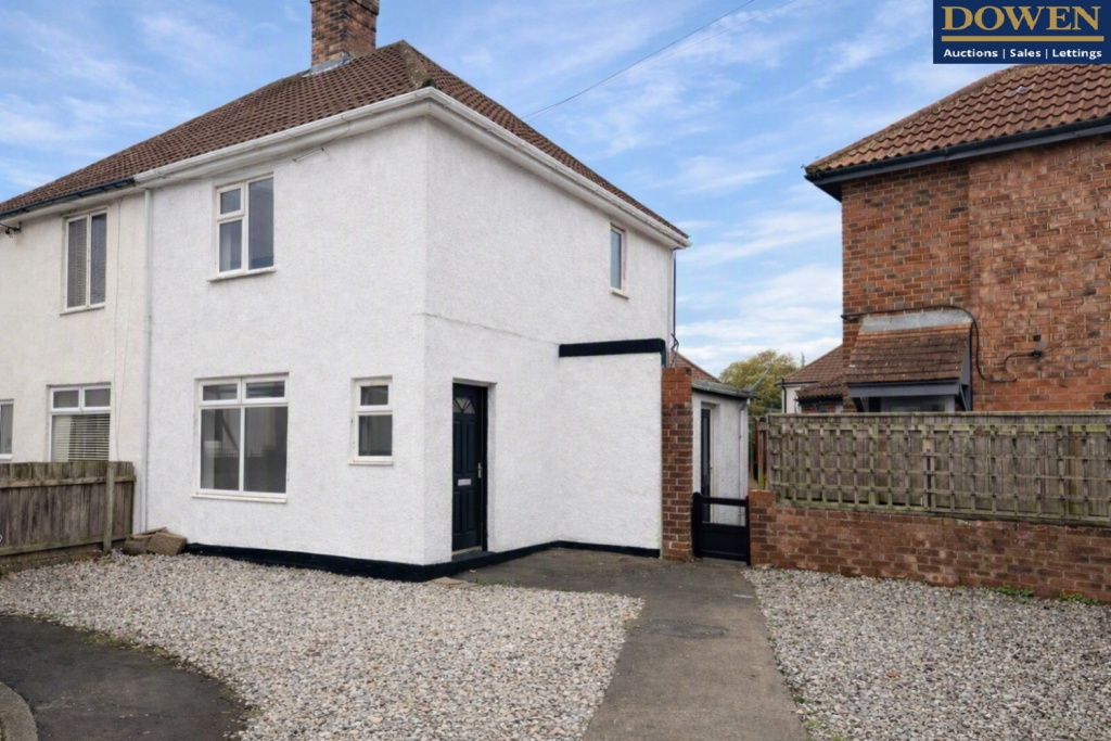 Main image of property: Hall Gardens, Sherburn Village, Durham, County Durham, DH6