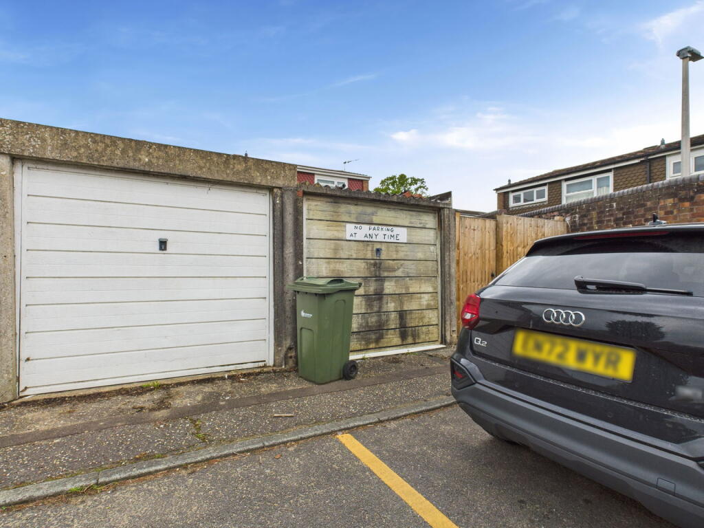 Goldingham Drive, Braintree photo 2