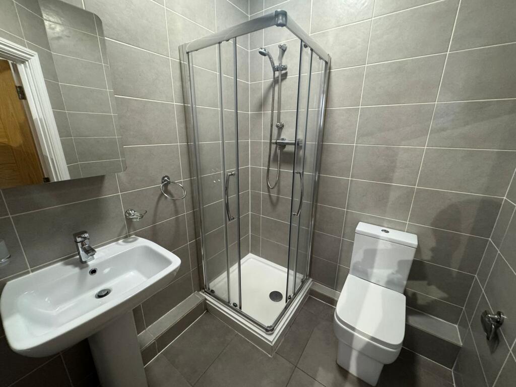 Apartment in Birmingham - View 5