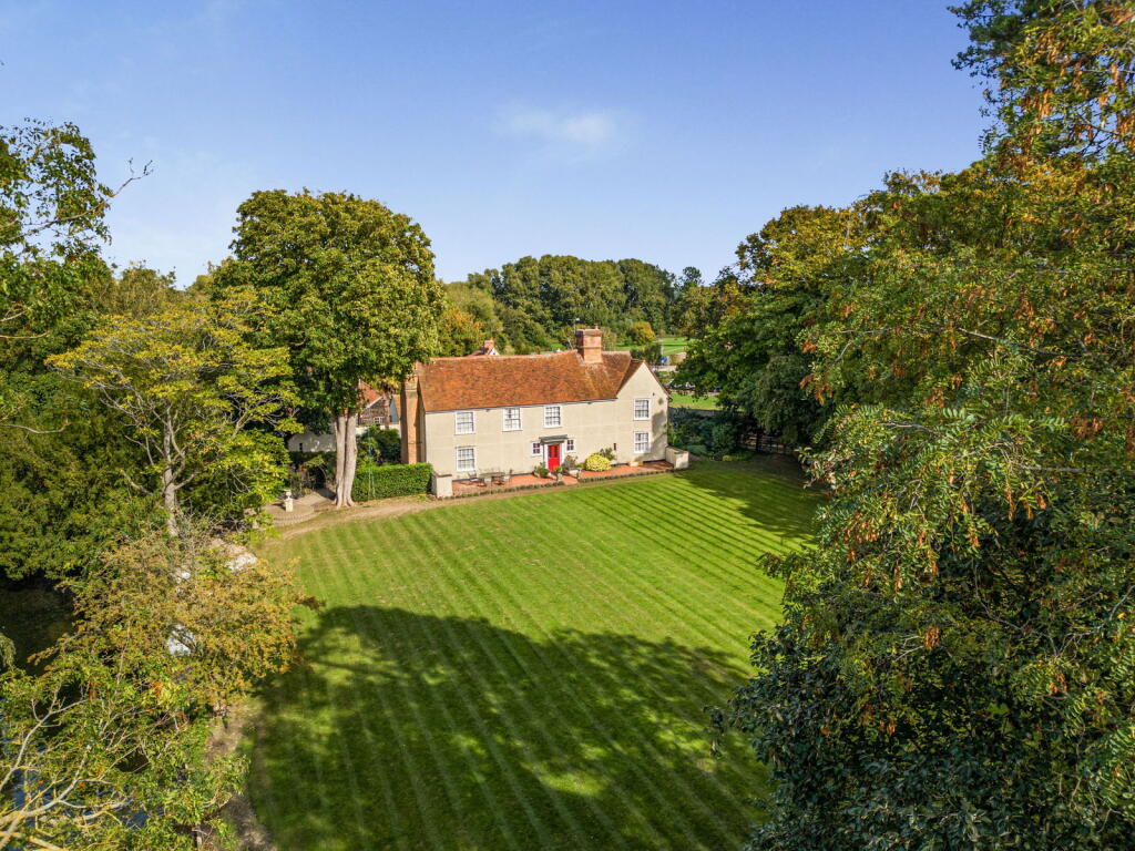 Main image of property: Howbridge Road, Witham, CM8 1DA