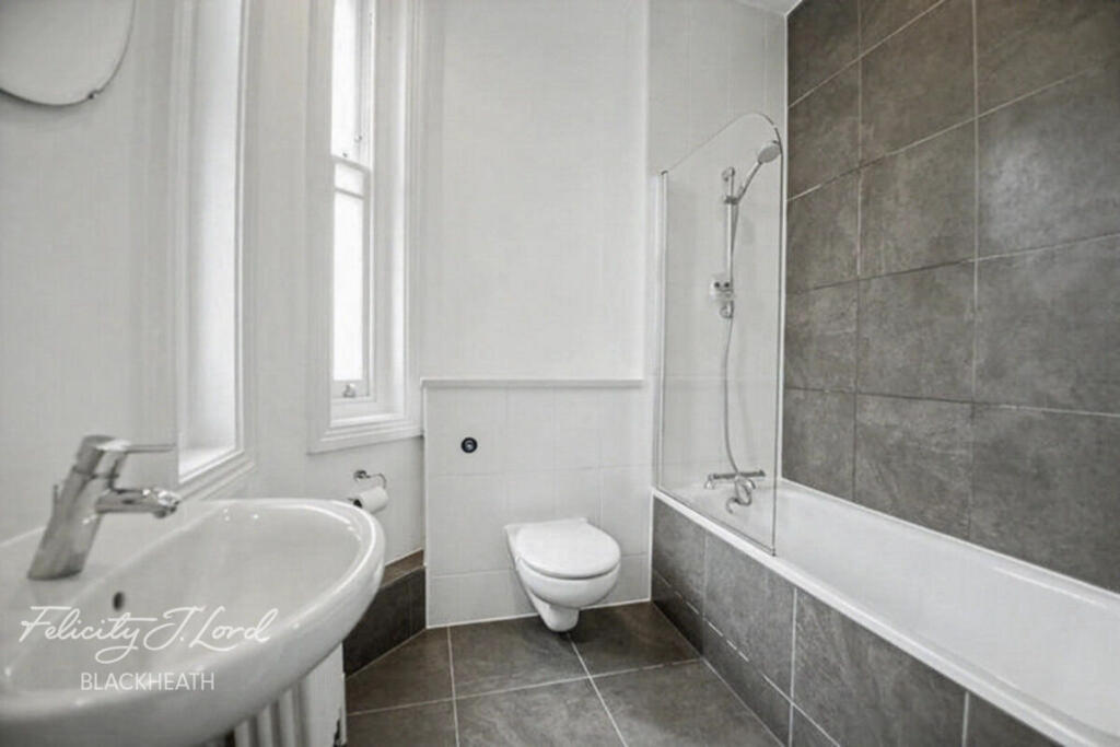 Apartment in London, The Academy, Shooters Hill - View 2
