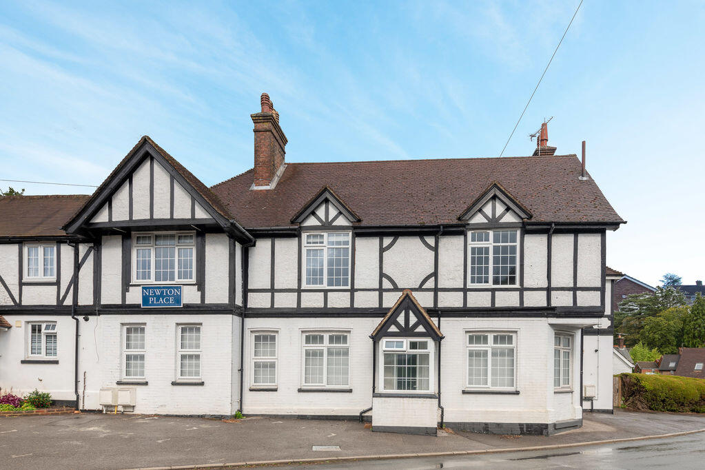 Main image of property: Walshes Road, Crowborough