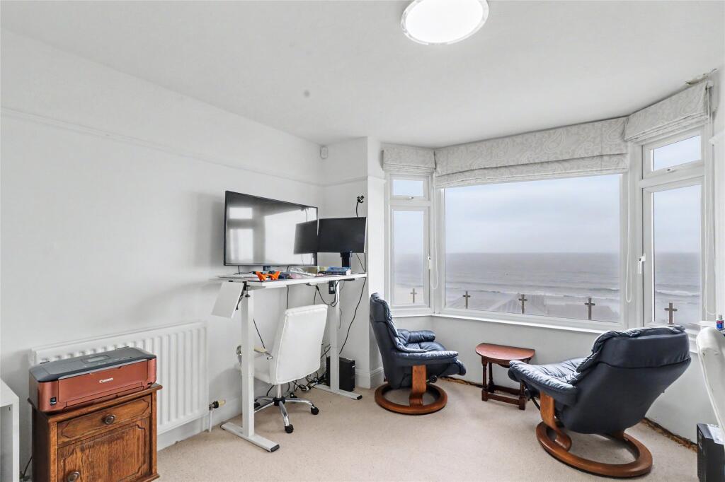 House in North Devon, Mortehoe - View 5
