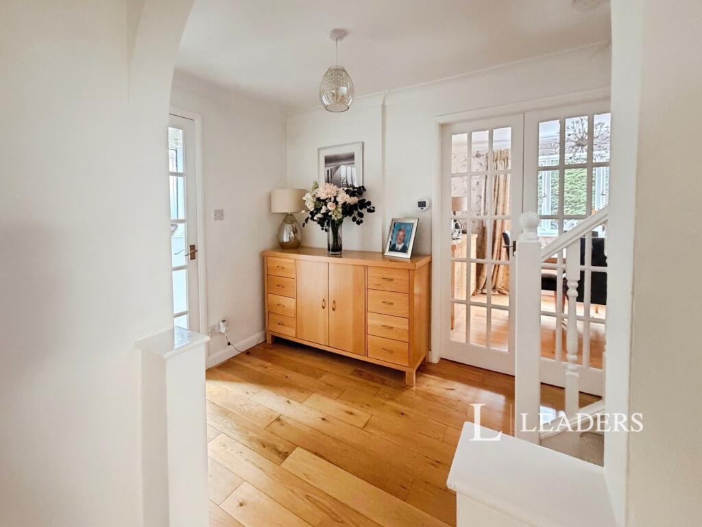 House in Nottingham - View 4