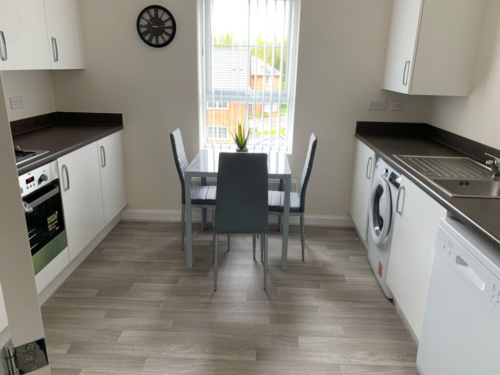 Main image of property: 18 Mistle Court, Coventry, CV4 8NN