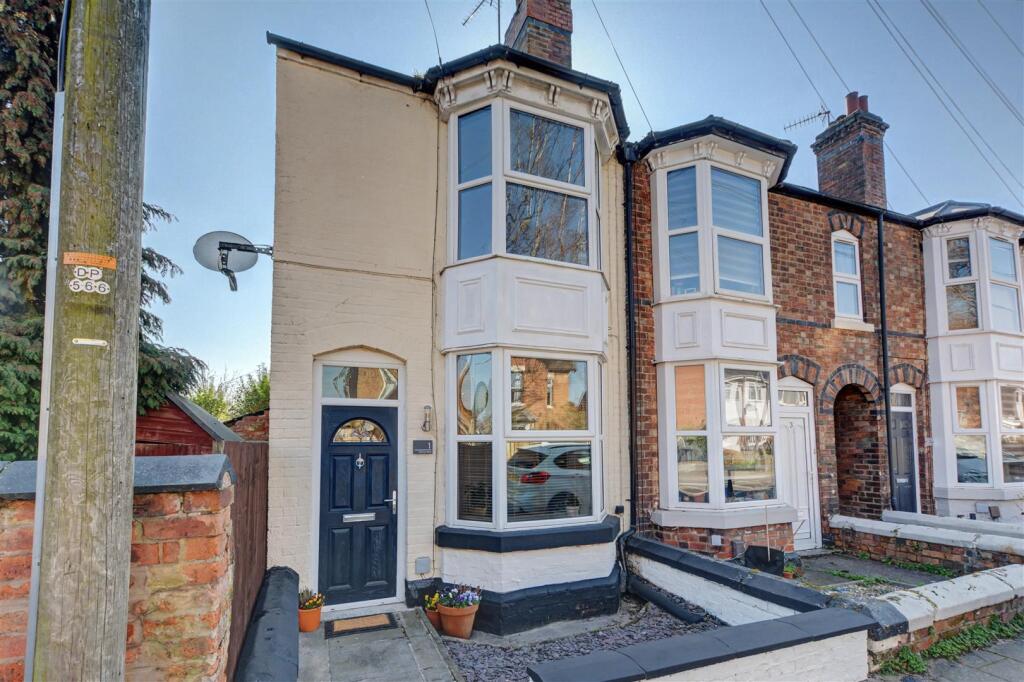 Main image of property: Denison Street