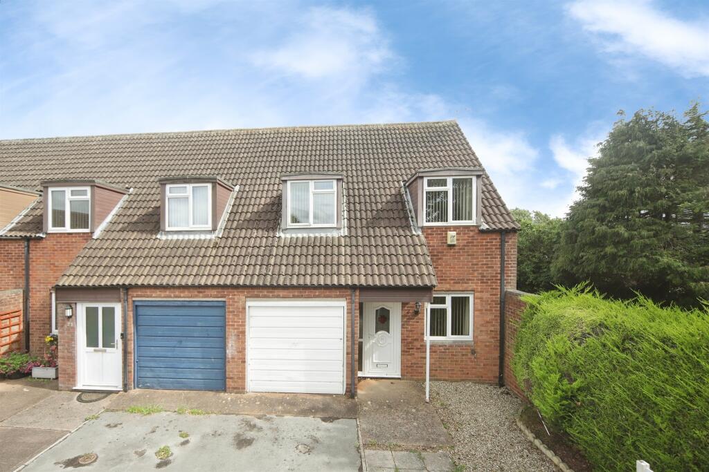 Main image of property: Holly Close, Taunton