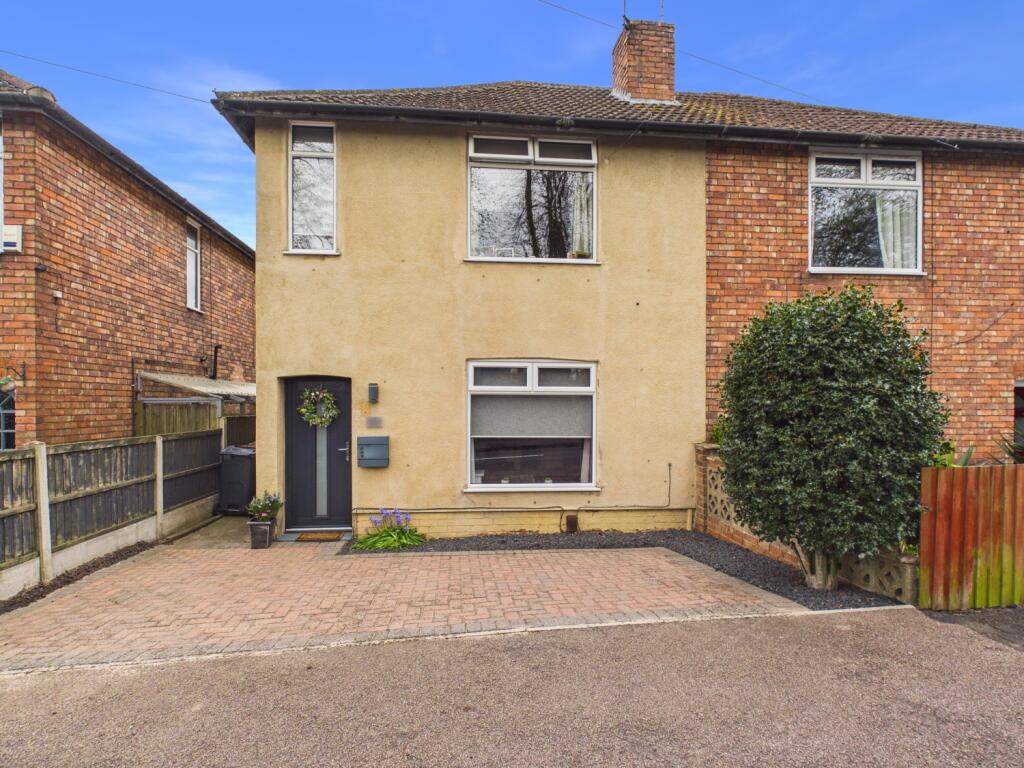 Main image of property: Kings Road, Melton Mowbray, Leicestershire, LE13