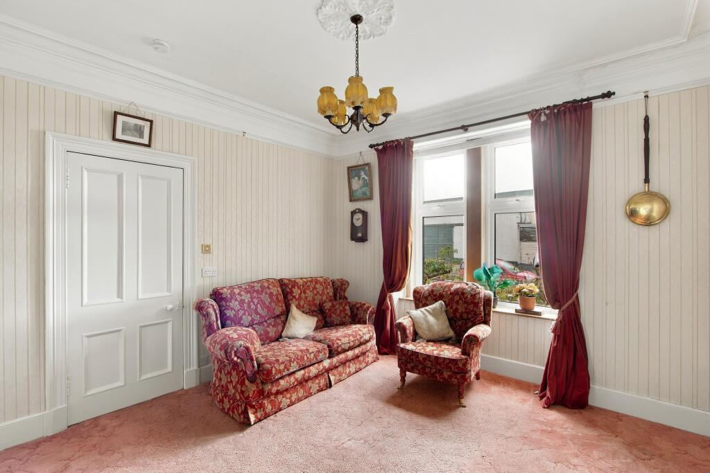 16 Station Road, Inverkeilor, Arbroath, Angus, DD11 5RT photo 4
