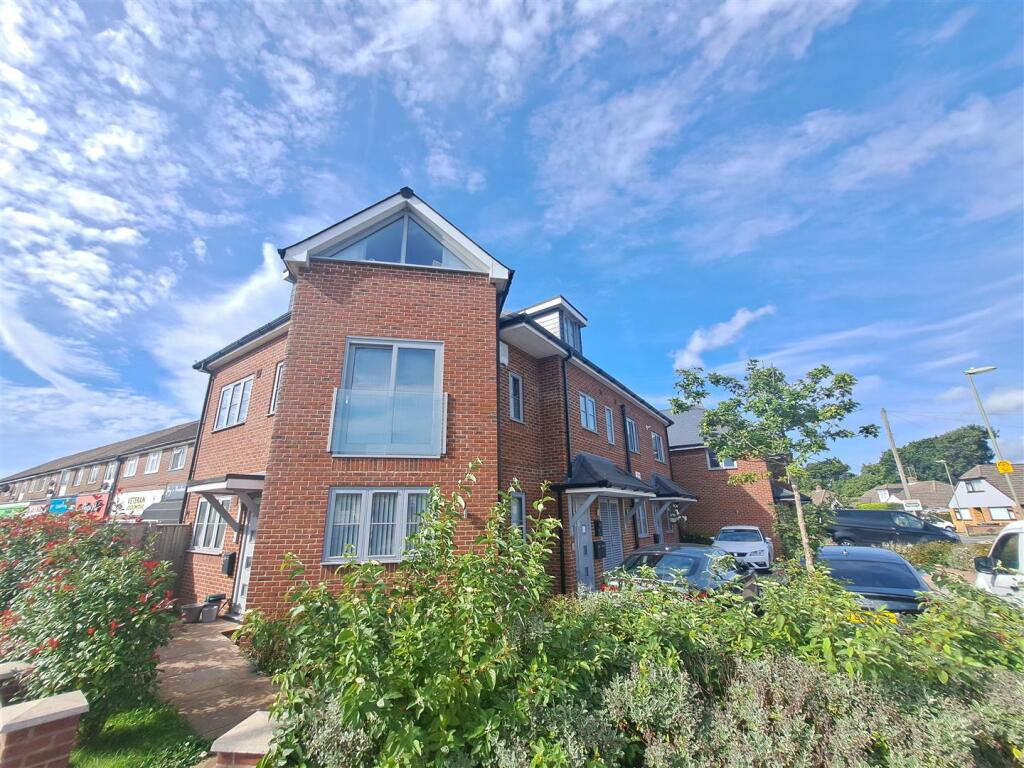 Main image of property: Chapel Court, Pyrford Close, Waterlooville