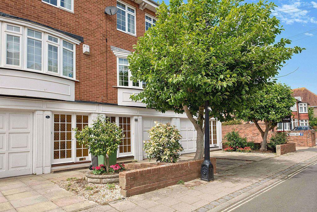 Main image of property: Queen's Grove, Southsea