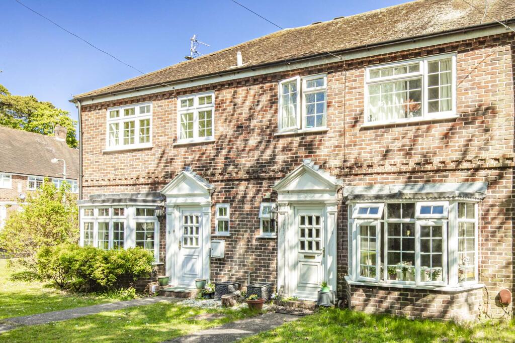4 Chestnut Cottages, Streatley on Thames, Streatley on Thames