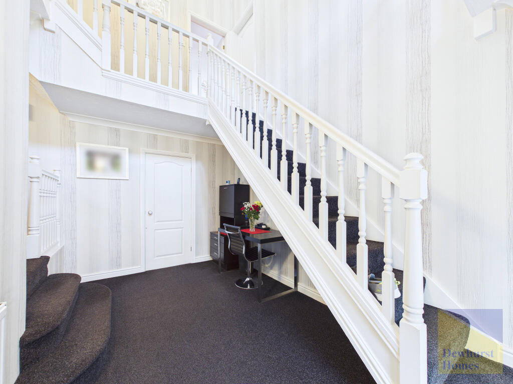 House in Preston, Longsands, Fulwood Row - View 3