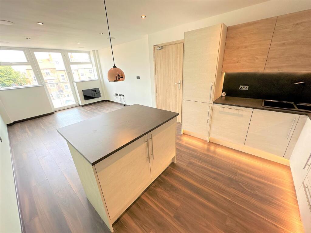 Main image of property: COOPER HOUSE, HULL