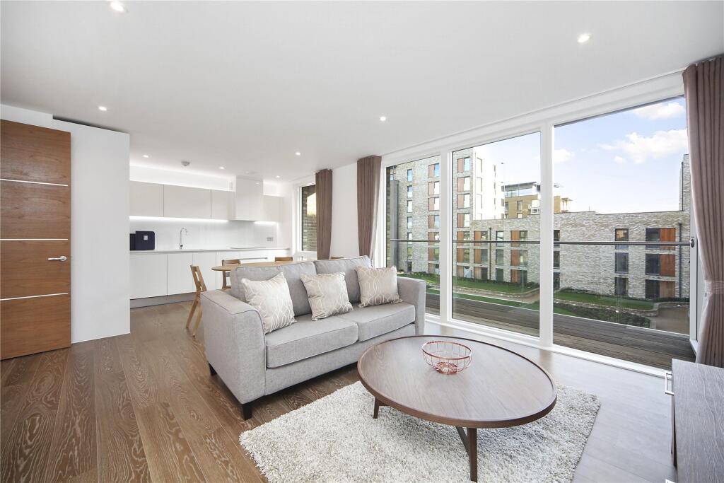 Main image of property: Saundby Lane Blackheath SE3