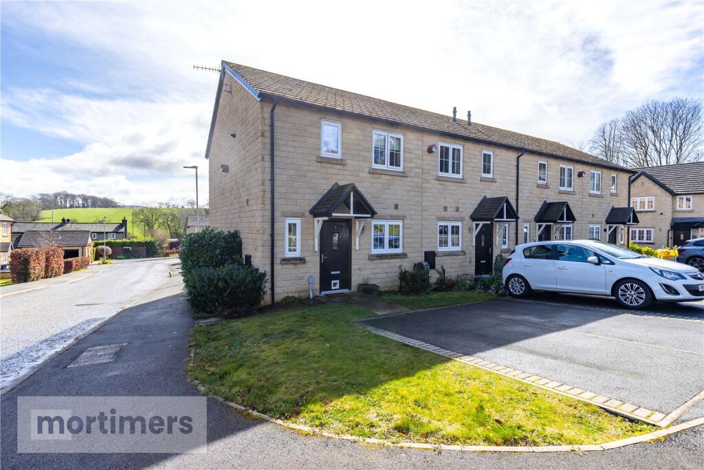 Main image of property: Strawberry Fields, Gisburn, Clitheroe, Lancashire, BB7