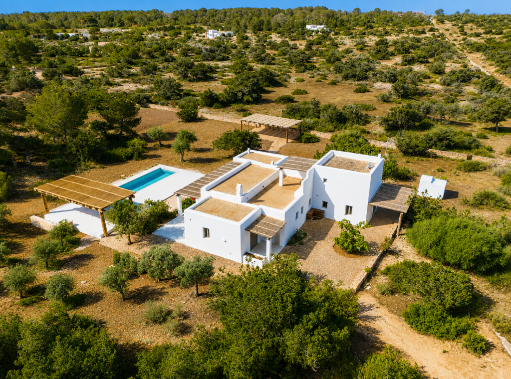 Main image of property: Cap De Barbaria, Formentera, Balearic Islands