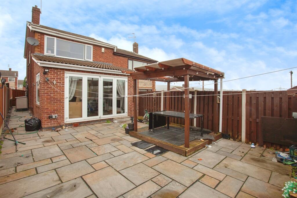 Main image of property: Wensleydale Drive, Brinsworth, ROTHERHAM