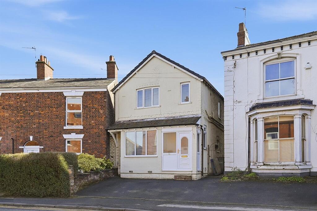 Main image of property: Byrons Lane, Macclesfield,Cheshire