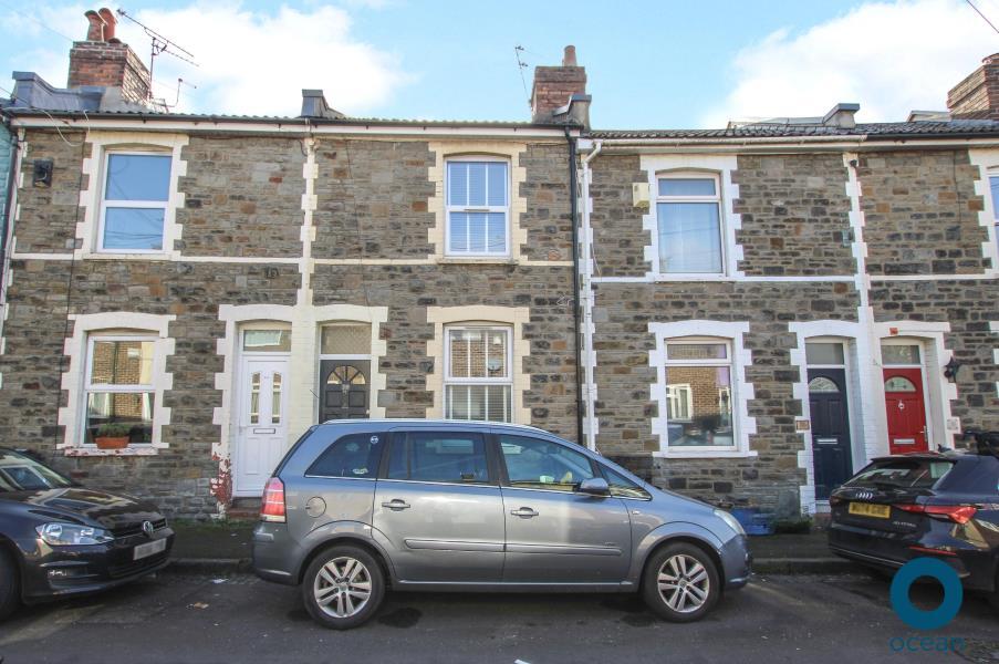 Main image of property: Heber Street - Redfield