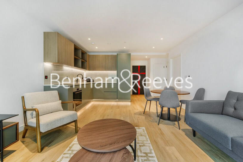 Main image of property: Cedrus Avenue, Southall, UB1