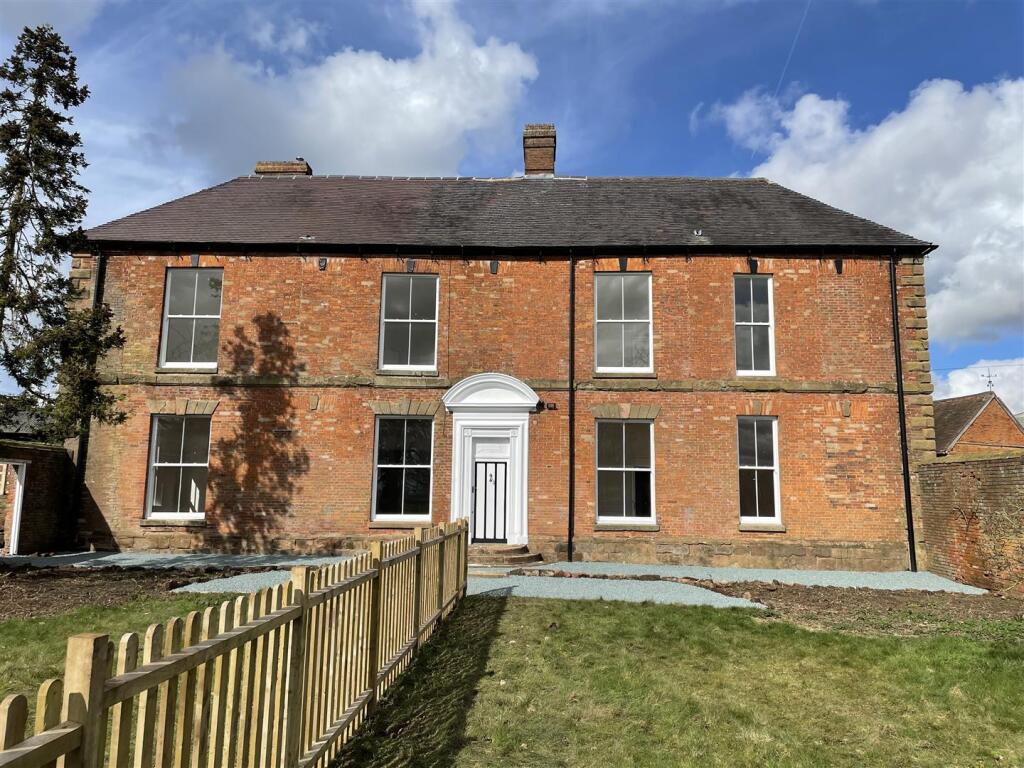 Main image of property: Washbrook Lane, Allesley, Coventry