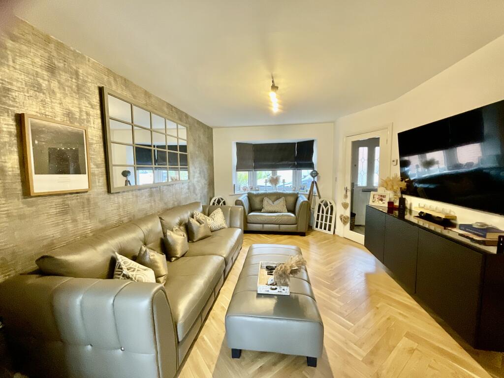 Tannery Croft, Preston Brook, Runcorn, WA7 photo 3