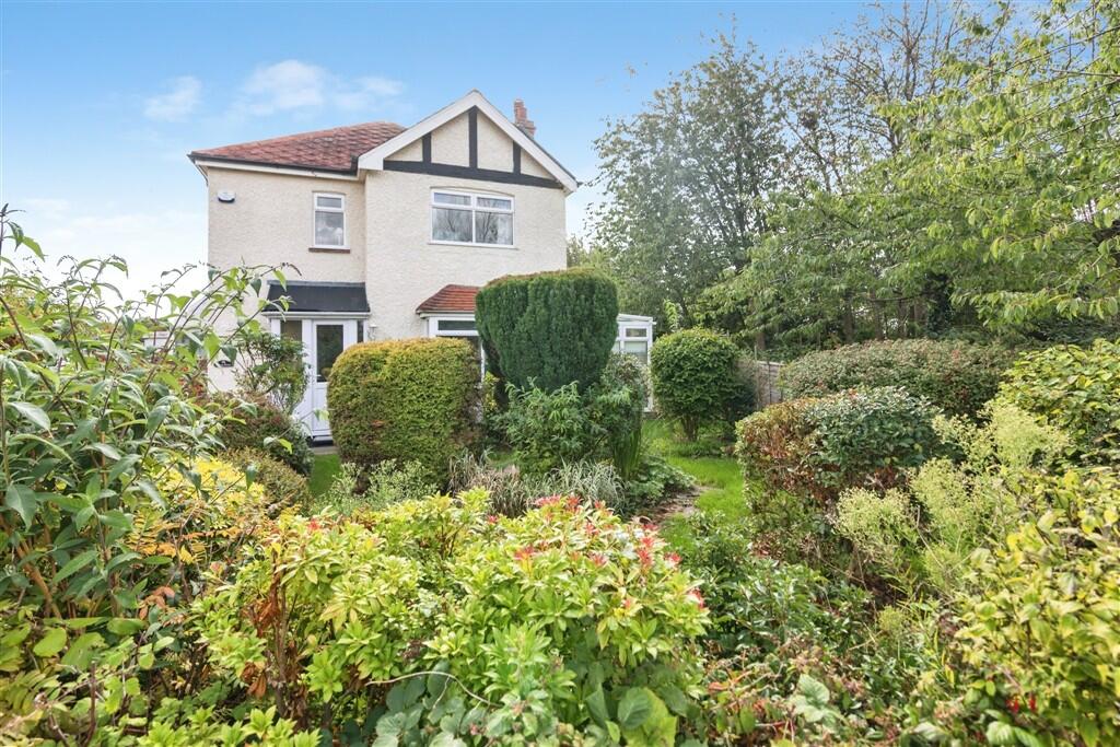 House in Norwich - View 5