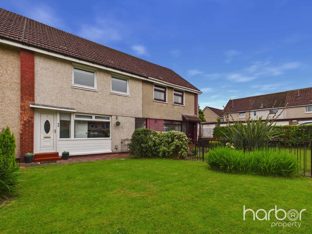 Main image of property: Beauly Road, Baillieston, Glasgow, City of Glasgow, G69 7AX