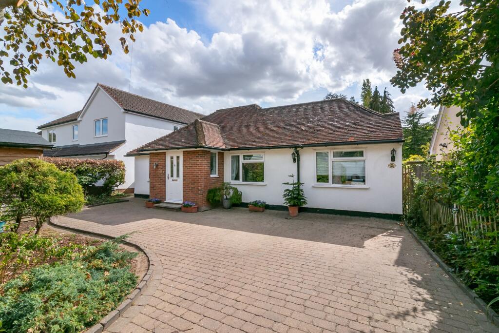 Main image of property: Wedon Way, Bygrave