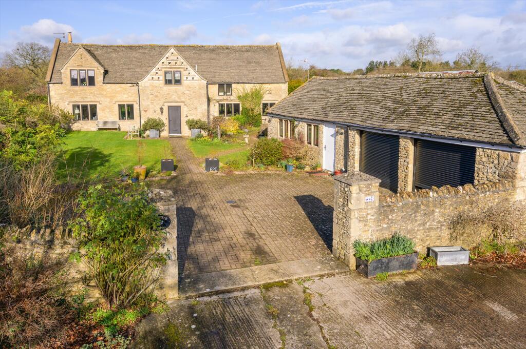 Main image of property: Upper South Wraxall, Bradford-on-Avon, Wiltshire BA15