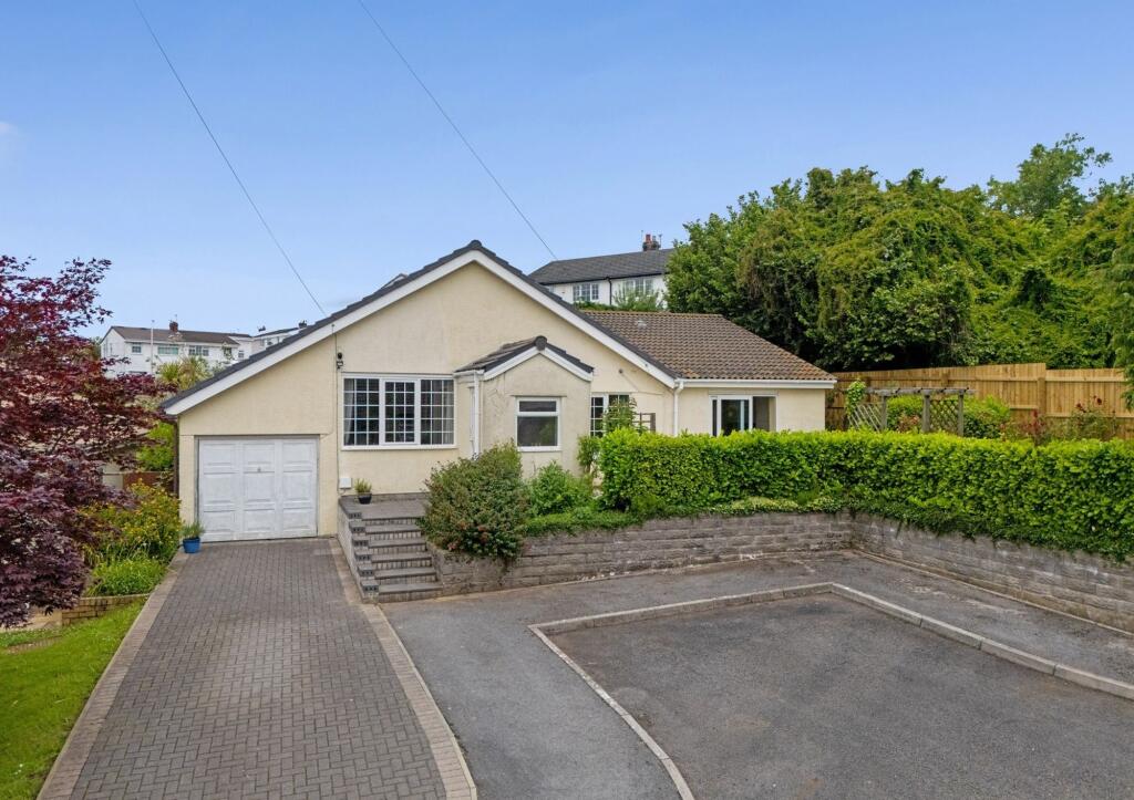 Main image of property: Llanbryn Gardens, Brynna, CF72