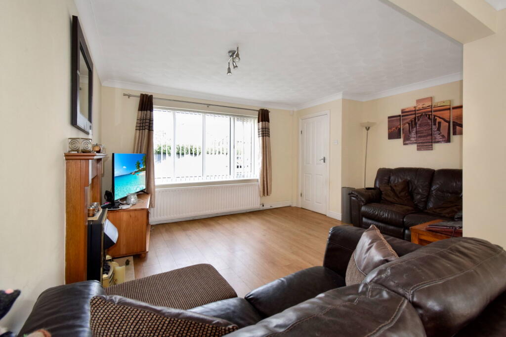 House in Chorley, Clayton-le-Woods - View 5