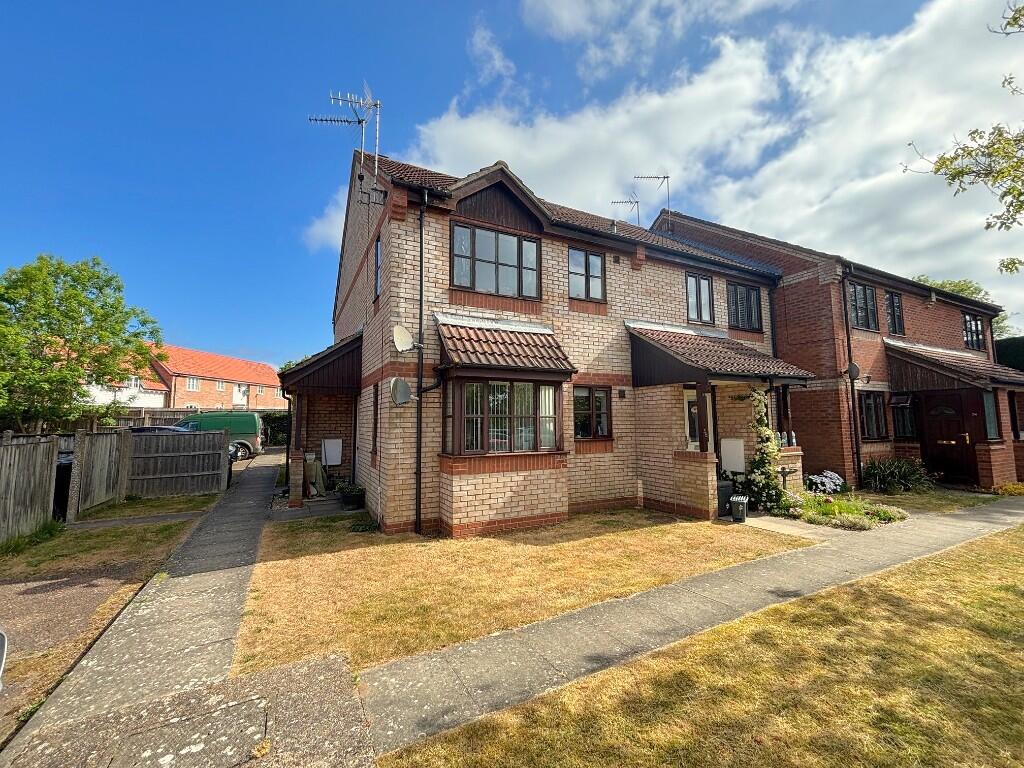 Main image of property: The Paddocks, Halesworth, Suffolk, IP19