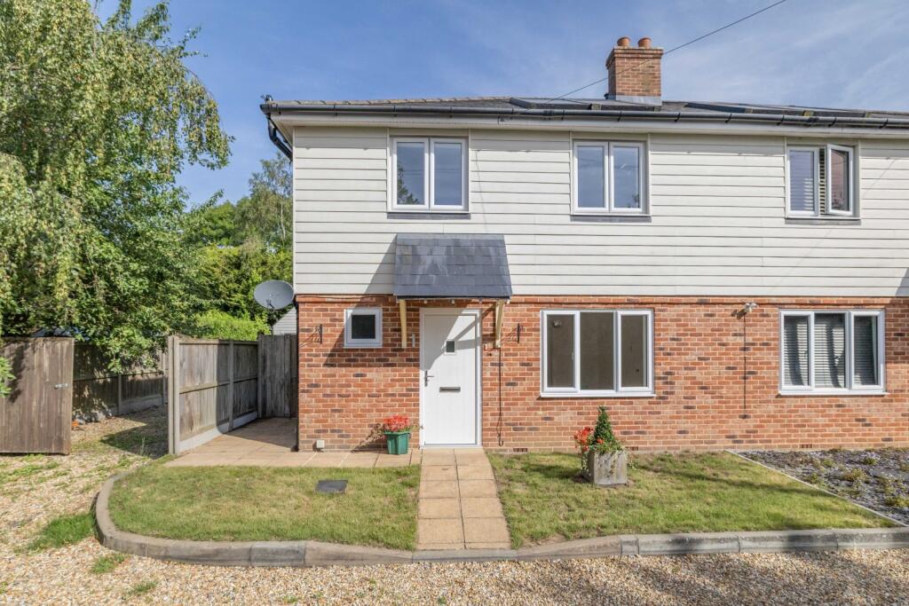 Main image of property: The Mews, Field Way, Sturry, Canterbury, Kent, CT2