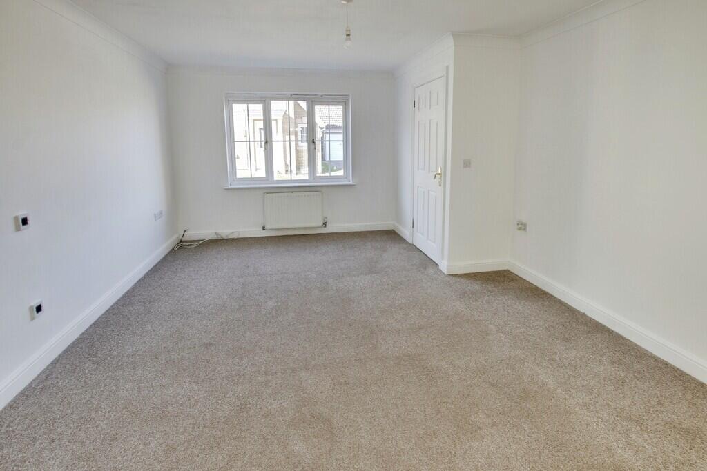House in Fenland, March - View 4