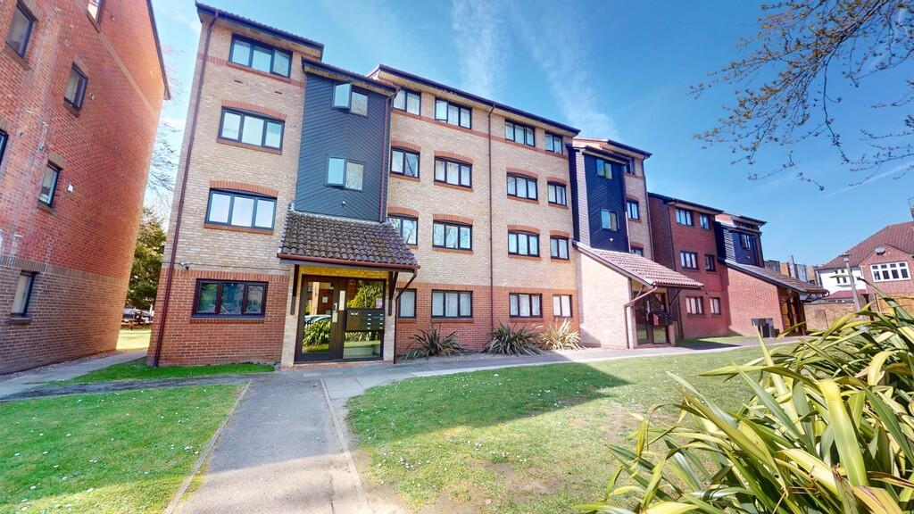 Apartment in Croydon