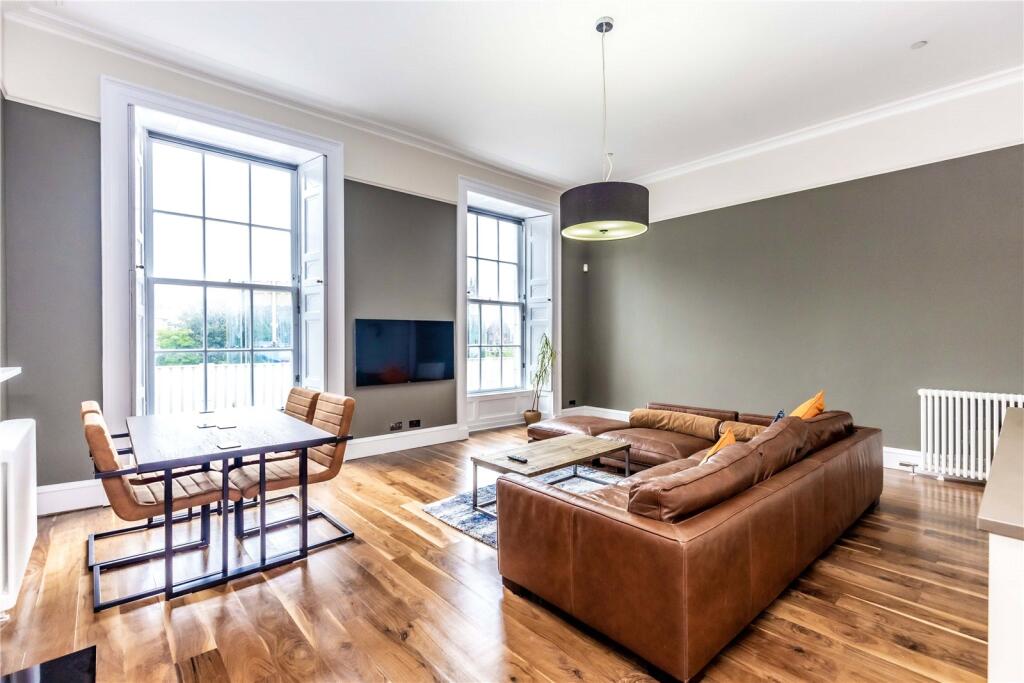 Apartment in Aberdeen, City Centre - View 3