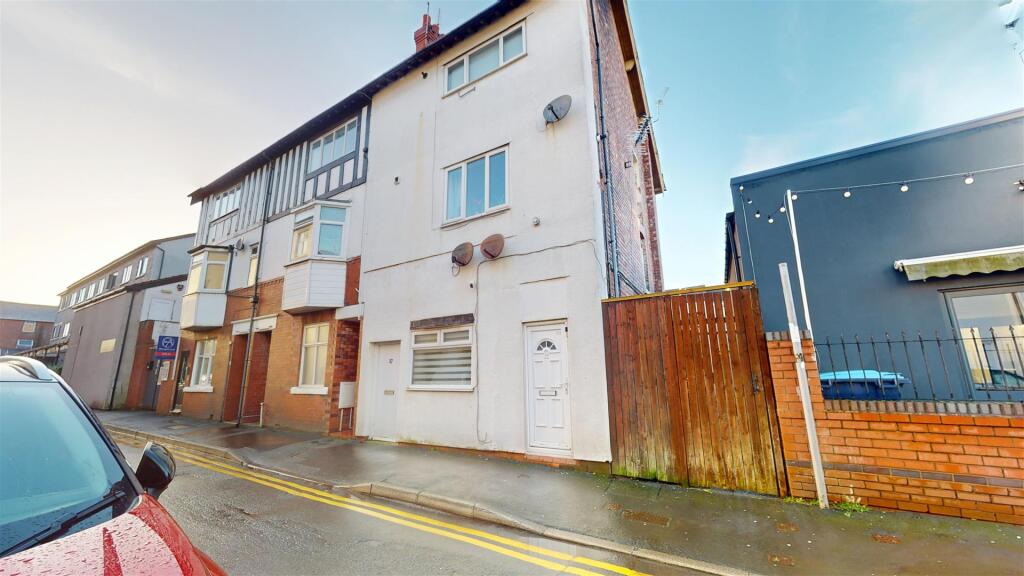 Main image of property: Stanley Street, Southport, PR9 0BS