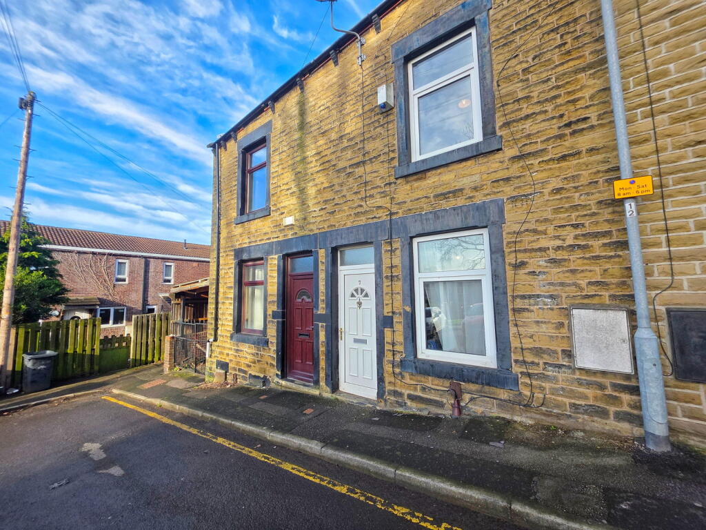 Main image of property: Summer Street, Barnsley, S70 2NU