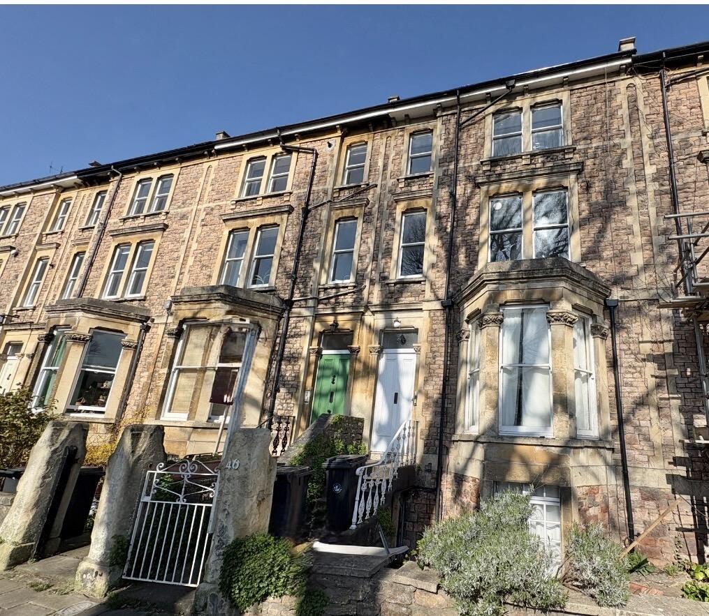 Main image of property: Alma Vale Road, Clifton, Bristol