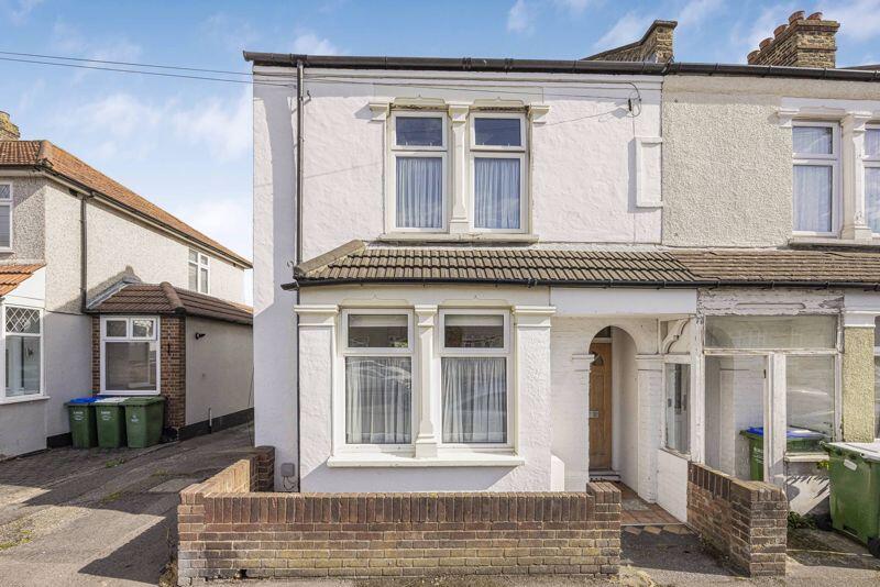Main image of property: Warwick Road, Welling
