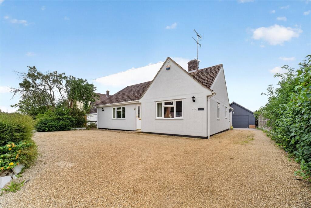 Main image of property: Crown Street, Dedham, Colchester, Essex, CO7