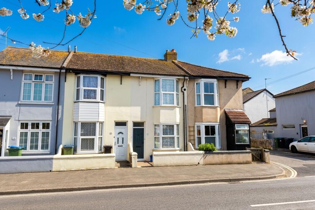 House in Arun, Wick, Littlehampton