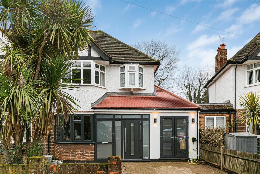 Main image of property: Orme Road, Kingston Upon Thames