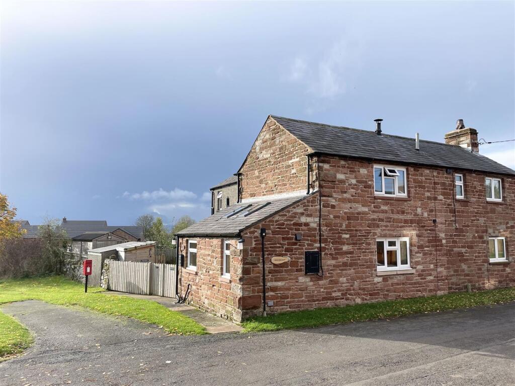 House in Carlisle